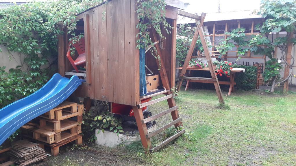 Penzion Dora Cesky Krumlov Exterior foto